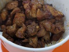 -王记西鎮电烤肉(汶上路店)