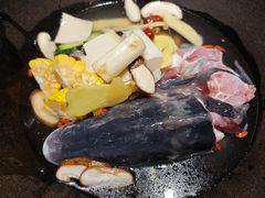 -鲜潭蒸汽石锅鱼(五道口购物中心店)