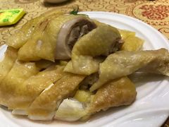 -瑞记湛江鸡饭店·粤西第一鸡(粤垦店)