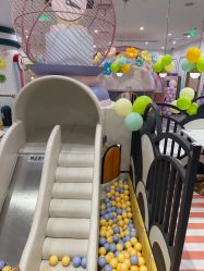 点击看大图 -meland club亲子乐园(北京芳圆里ID MALL店)