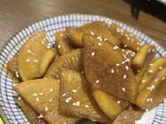 -玖鲜小笼(中山广场店)