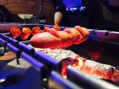 -很久以前羊肉串(打浦路店)