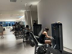 -YCHL FIT 健身(星寰店)