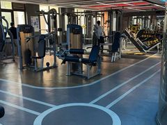 -金仕堡游泳健身会所(中铁名邸店)