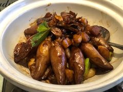 -怡和春天大酒楼(柳芳店)