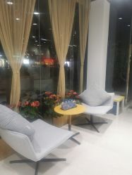 -CARR SALON