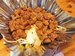 -恩你小木屋米酒店(莱山店)