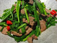 -沈家花园如皋菜(海阳路店)