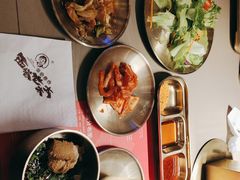 -西塔老太太泥炉烤肉(温州首店万象城黑金店)