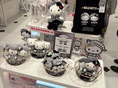 -三丽鸥 Sanrio Gift Gate(汉光百货店)