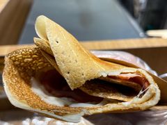 -西方小巷 Western Alley·欧洲街头小吃(时尚天河店)