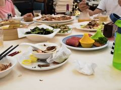 -鸿福楼(观澜店)