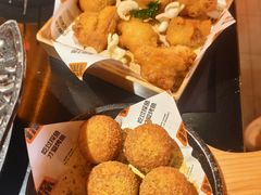 -探鱼·鲜青椒爽麻烤鱼(广州欣荣广场店)