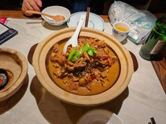 -寨子里的·钵钵菜·湘西山里菜(魅力湘西店)