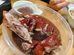 -晓马鸭店(新芜路店)