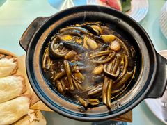 -老淮安·淮安菜(周恩来纪念馆店)