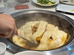 -苏师傅菜馆(上沙店)
