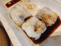 -茶港·点心·啫啫煲(王府井店)