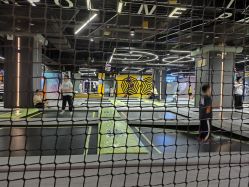 -反弹蹦床公园·亲子乐园·团建·派对(中庚漫游城店)