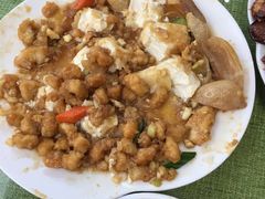 -桃子餐厅·天津菜(红星路直营店)