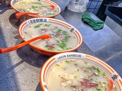 -清真·金鑫隆牛羊肉(环山路店)