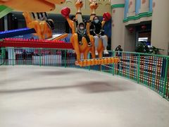 -泉城欧乐堡梦幻世界