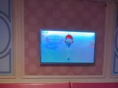 -酷秀KTV(阳泉滨河店)