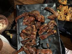 -那些年BBQ烧烤吧