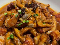 -一桶江山餐厅(松北店)