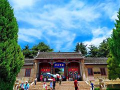 -中国甲午战争博物院