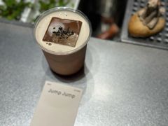 -O.P.S. CAFE