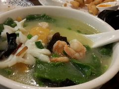 -吕氏疙瘩汤·私家菜馆(慈云寺店)