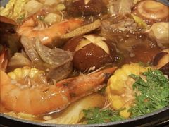 -鹏祖料理