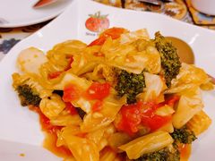 -番茄屋葡式美食(总店)