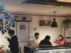 大堂-马头巷·隐庐居·红油大虾(园区店)