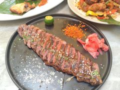-18号酒馆(天目里店)