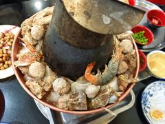-山海关浑锅(秦皇岛首店)