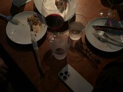 -上海柏悦酒店·世纪100牛排馆