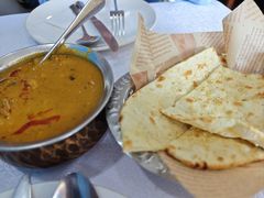 -葛尼沙印度餐厅 (镇明路店)