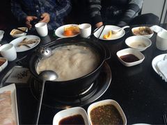 iphone_upload_pic-捞王猪肚鸡火锅(昆山店)