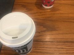 -星巴克(太原茂业天地店)