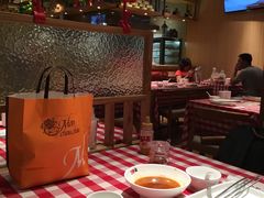 大堂-西贝莜面村(近铁城市广场店)