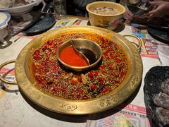 -哥老官重庆美蛙鱼头(西湖银泰十一哥店)
