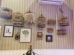 -Rabbit Cafe私房西餐甜点咖啡(栖霞路店)