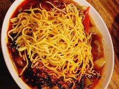 -大漠烤肉(盘旋路店)
