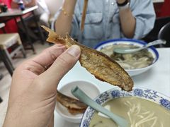 -明呈黄鱼面馆(斜土路店)