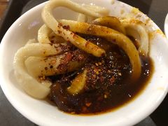 甜水面-洞子口张老二凉粉(文殊院店)