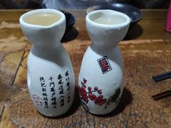 -风波庄(石景山店)