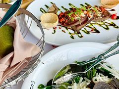-Kathleen's Waitan 凯圣琳江景西餐厅(外滩店)