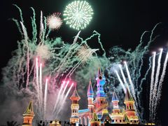 -沈阳方特欢乐世界